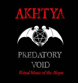 Akhtya : Predatory Void